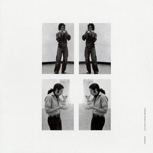 Illuminations / Meditative Sound Environments (2 LP in bundle)