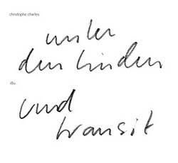 Unter den linden / Und transit