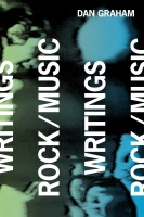 Rock/music writings