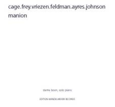 cage.frey.vriezen.feldman.ayres.johnson    manion