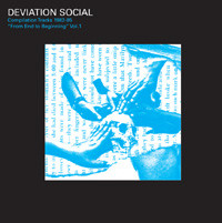 From End to Beginning Vol 1 : Compilation Tracks 1982-84