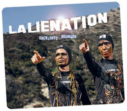 Lalienation