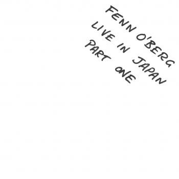 Live in Japan - Part one