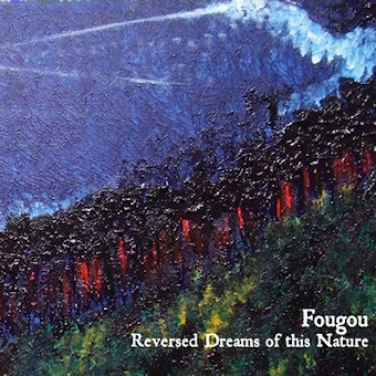 Reversed Dreams of this Nature
