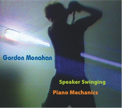 Piano mechanics - Large piano magnifield