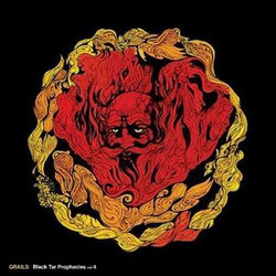 Black Tar Prophecies Vol 4