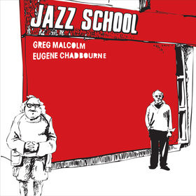 Jazz school
