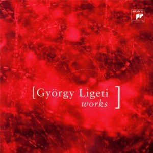 Ligeti Edition