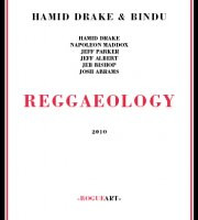 Reggaeology
