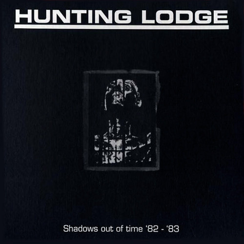 Shadows out of Time 1982-83