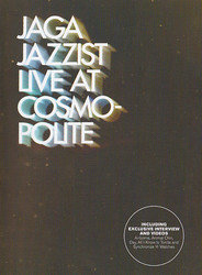 Live at Cosmopolite