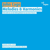 Melodies & Harmonies