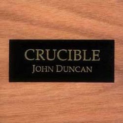 Crucible