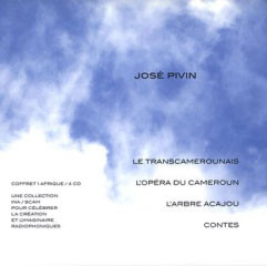 Coffret 1 Afrique