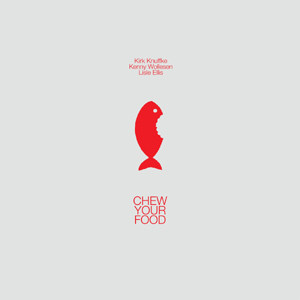 Chew Your Food