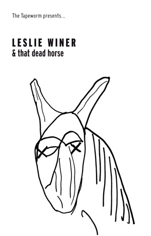 & that dead horse