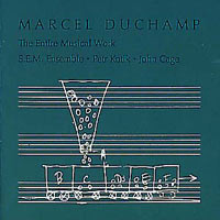 The Entire Musical Work