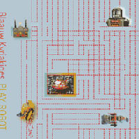 Play robot dream