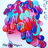 New Sky Dragon