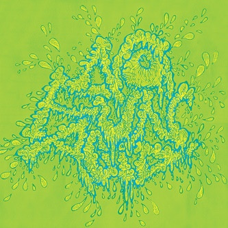 This Is No Fun Acid 3