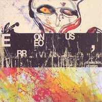 Erroneous: A Selection Of Errors