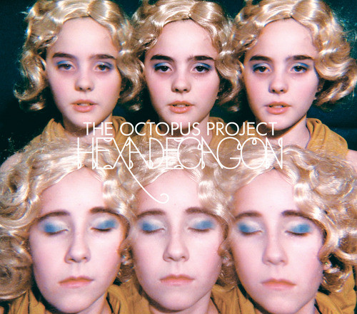 Hexadecagon