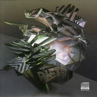 Rifts