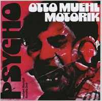 Psycho Motorik