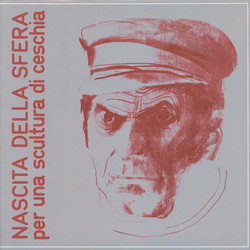 Per una scultura di Ceschia