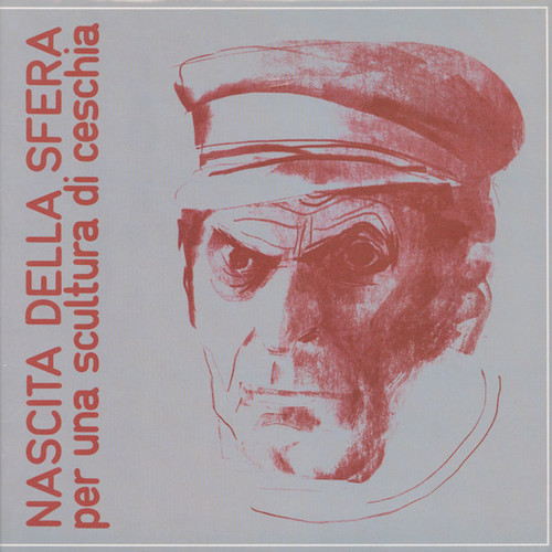Per una scultura di Ceschia