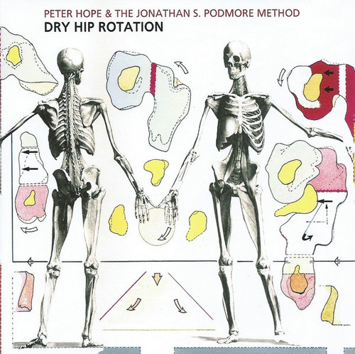 Dry Hip Rotation