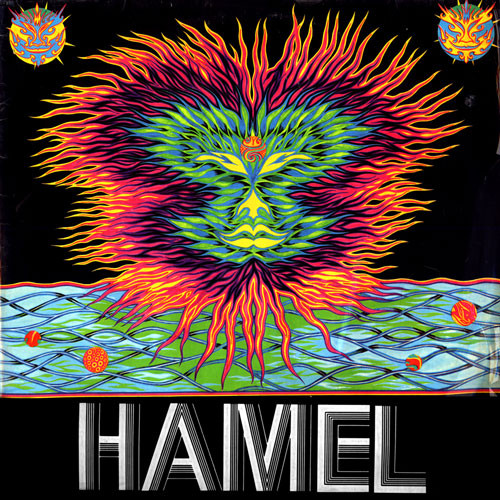 Hamel
