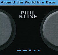 Around The World In A Daze