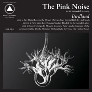 Birdland