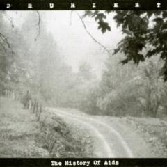 The History of Aids