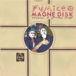 Magnedisk Recordings Of Gfrenzy Songs