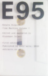 Time machine volumes I & II
