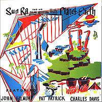 Visits Planet Earth
