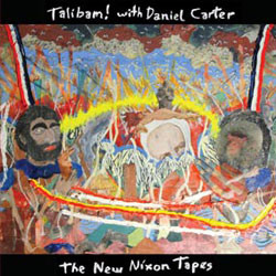 The New Nixon Tapes
