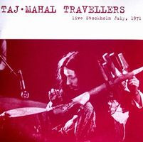 Live Stockholm July, 1971