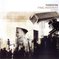 Final Movement / Bloodheat