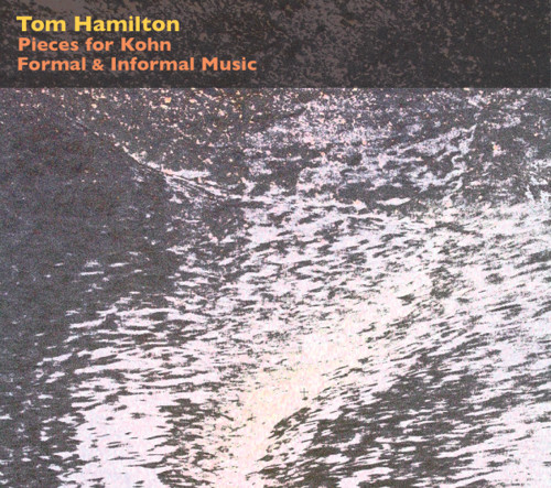 Pieces for Khon - Formal & informal music