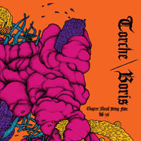 Chapter Ahead Being Fake Vinyl