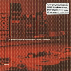 An Anthology Of Noise and Electronic Music: Volume 2