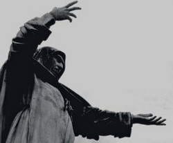 Atrocity exhibition