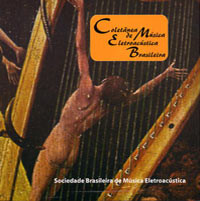Coletanea de Musica Eletroacustica Brasileira