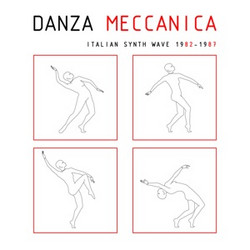 danza meccanica