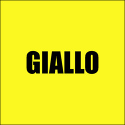Giallo