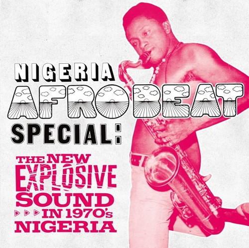 Nigeria Afrobeat Special