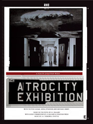 The Atrocity Exhibition